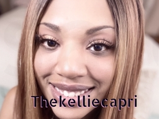 thekelliecapri Salope Lesbiennes