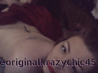 Theoriginalkrazychic45