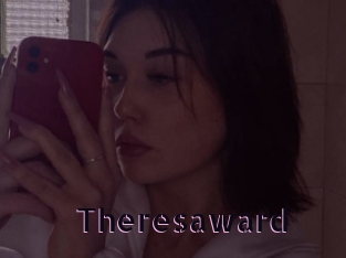 Theresaward