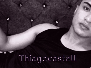 thiagocastell Salope Lesbiennes