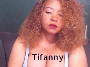 Tifanny