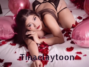 Tinaclaytoon