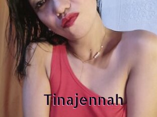 Tinajennah