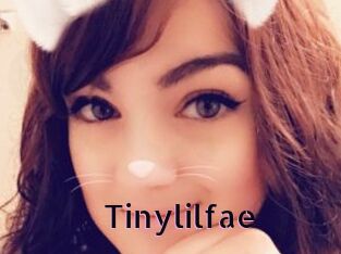 Tinylilfae
