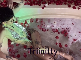 Triinitty