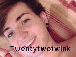 Twentytwotwink