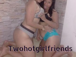 Twohotgirlfriends