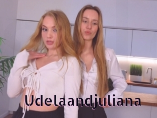 Udelaandjuliana
