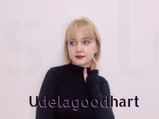 udelagoodhart Salope Lesbiennes