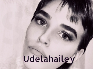 Udelahailey