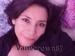 Vanebrown87