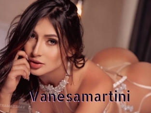 Vanesamartini