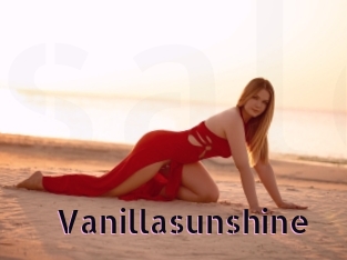 Vanillasunshine