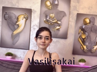 Vasilisakai