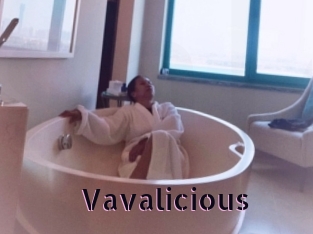 Vavalicious
