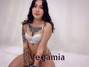Vegamia