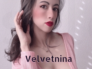Velvetnina