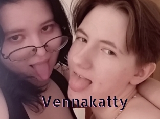 Vennakatty