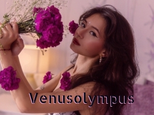 Venusolympus