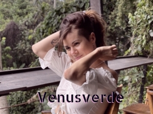 Venusverde