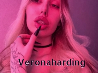 Veronaharding