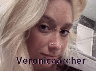 Veronicaarcher