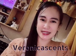 Veronicascents