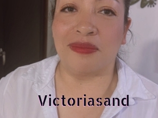 Victoriasand