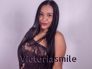 Victoriasmile