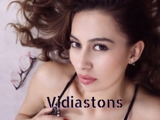 Vidiastons