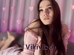 Vikivibe