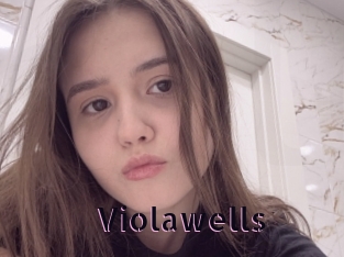 Violawells