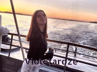 Violetaroze