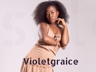 Violetgraice