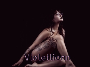Violetlionn