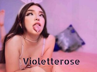 Violetterose
