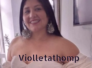 Violletathomp
