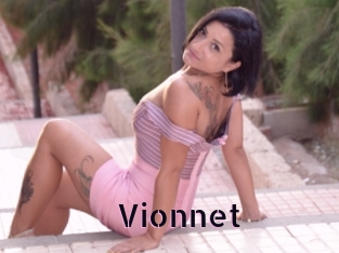Vionnet