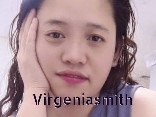 Virgeniasmith