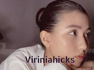 Viriniahicks