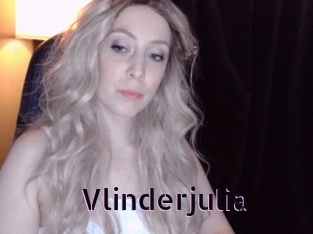Vlinderjulia