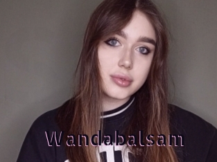 Wandabalsam