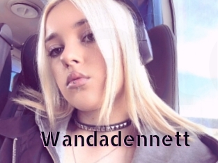 Wandadennett