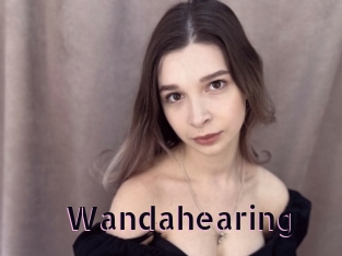 wandahearing Salope Lesbiennes