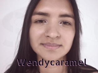 Wendycaramel