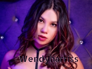 wendyharriss Salope Lesbiennes