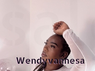 wendyvannesa Salope Lesbiennes