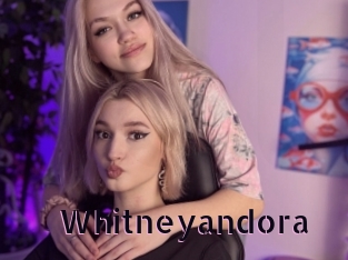 Whitneyandora
