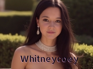Whitneycoey