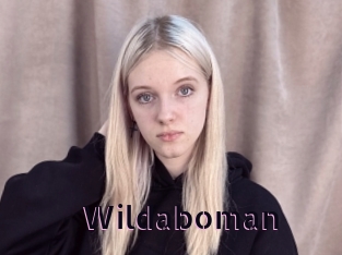 Wildaboman